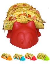 Load image into Gallery viewer, Tommy the TacoCat - 4 Pack